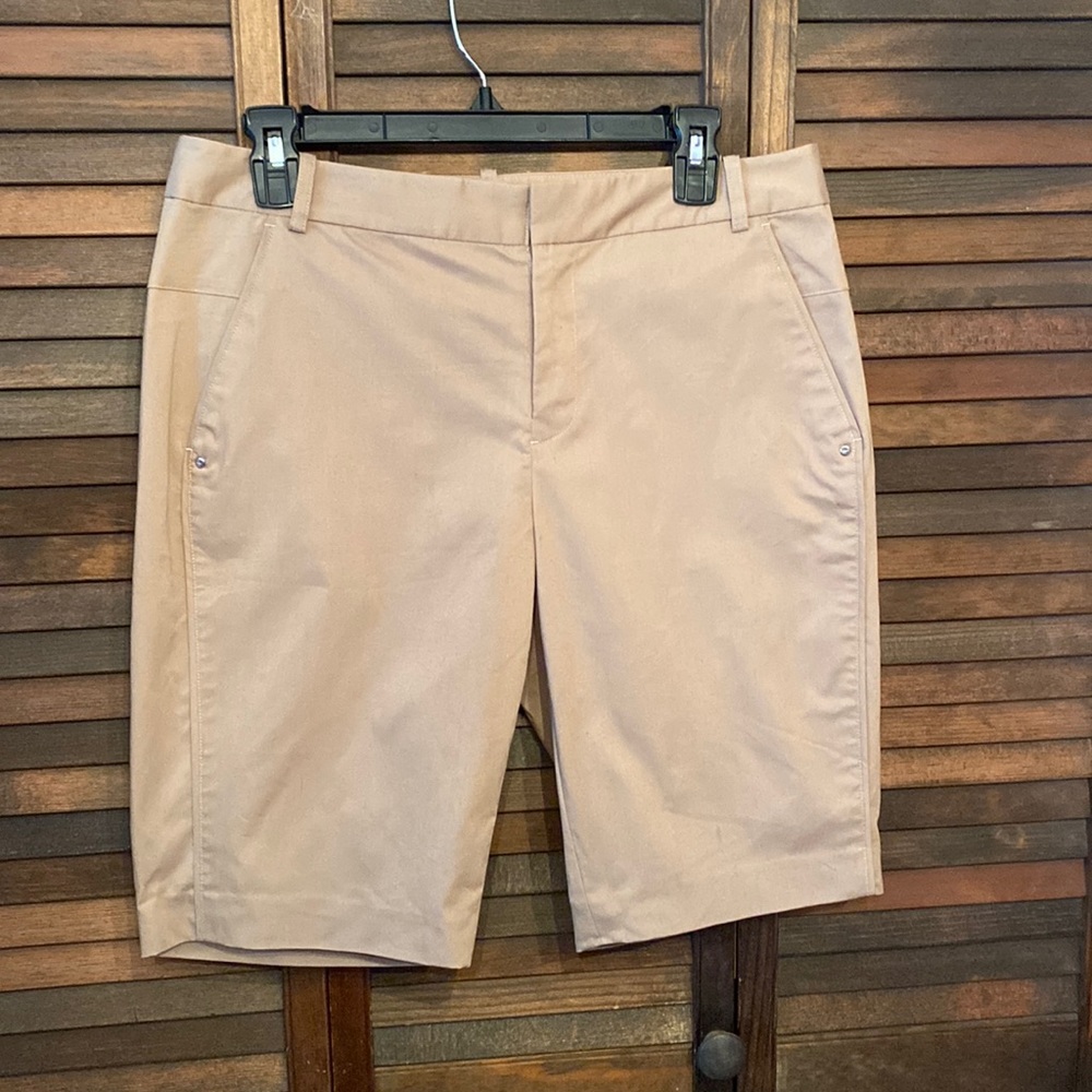 Women’s Polo Ralph Lauren Bermuda Shorts